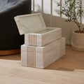 ARTERIORS KAMIRA BOXES - Decorative Accents