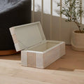ARTERIORS KAMIRA BOXES - Decorative Accents