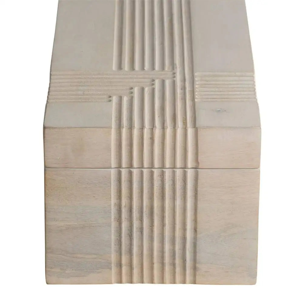 ARTERIORS KAMIRA BOXES - Decorative Accents