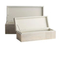 ARTERIORS KAMIRA BOXES - Decorative Accents