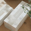 ARTERIORS KAMIRA BOXES - Decorative Accents