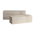 ARTERIORS KAMIRA BOXES - Decorative Accents