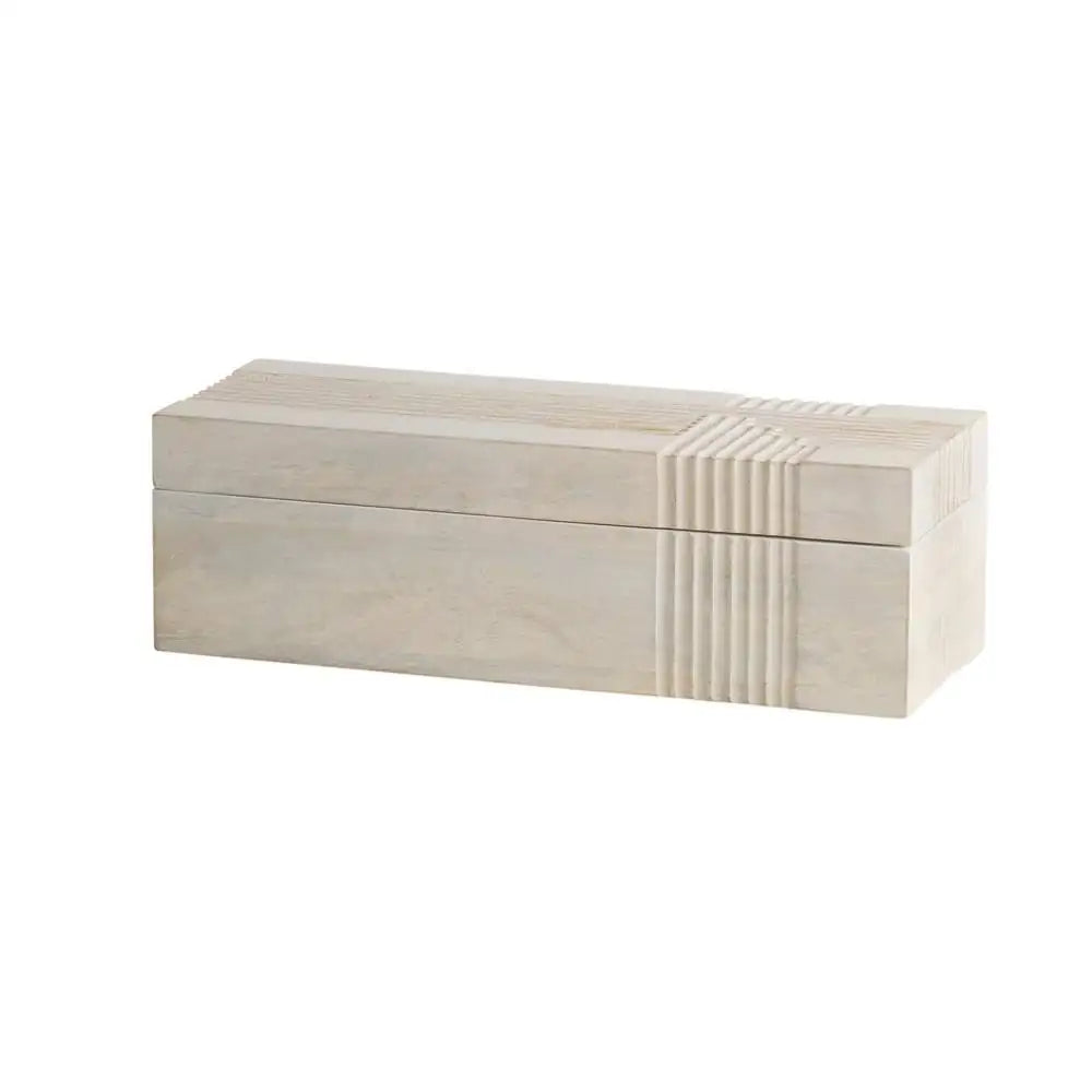 ARTERIORS KAMIRA BOXES - Decorative Accents