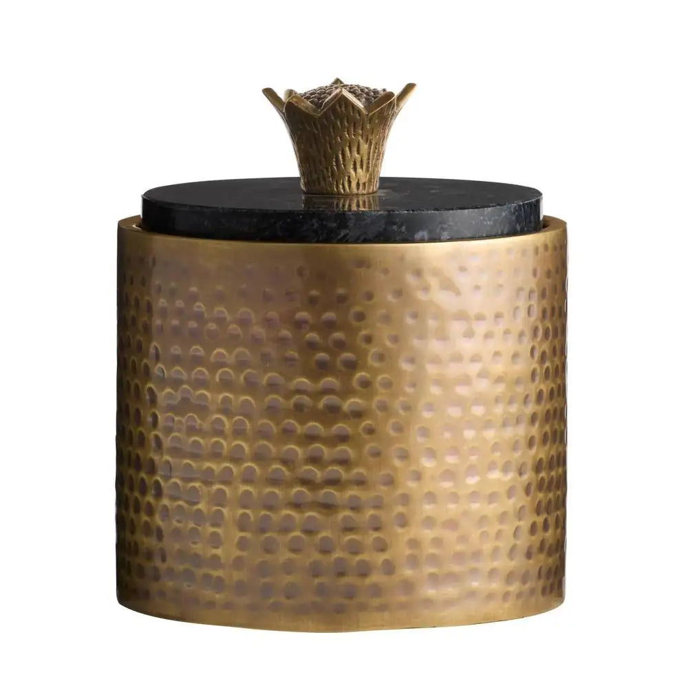 ARTERIORS MACKENZIE CONTAINER - Decorative Accents