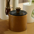 ARTERIORS MACKENZIE CONTAINER - Decorative Accents
