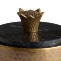 ARTERIORS MACKENZIE CONTAINER - Decorative Accents