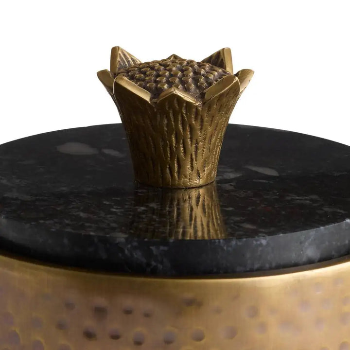 ARTERIORS MACKENZIE CONTAINER - Decorative Accents