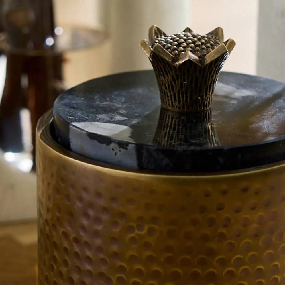 ARTERIORS MACKENZIE CONTAINER - Decorative Accents