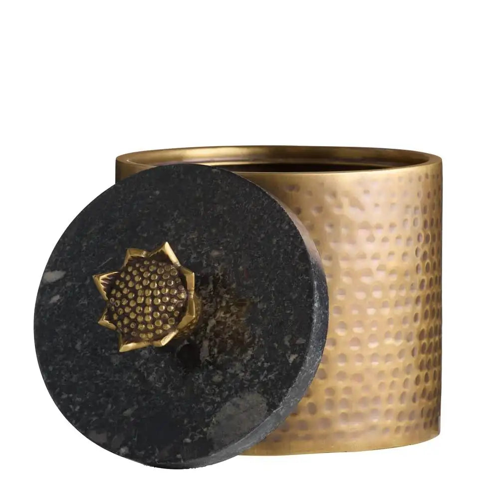 ARTERIORS MACKENZIE CONTAINER - Decorative Accents