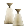 ARTERIORS MARIAH DECANTERS - Decorative Accents