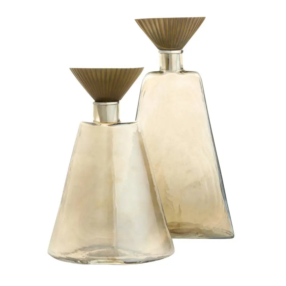 ARTERIORS MARIAH DECANTERS - Decorative Accents