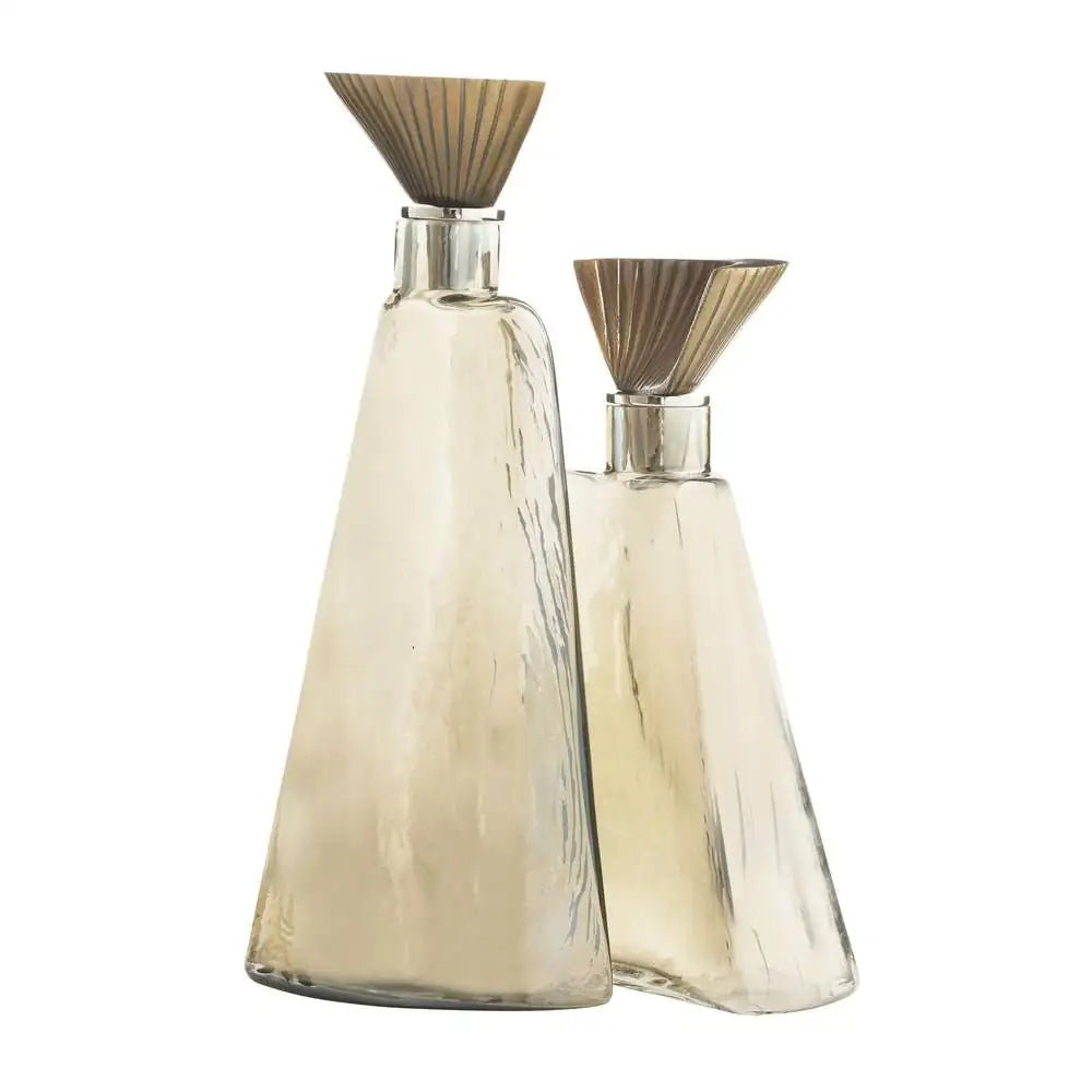 ARTERIORS MARIAH DECANTERS - Decorative Accents