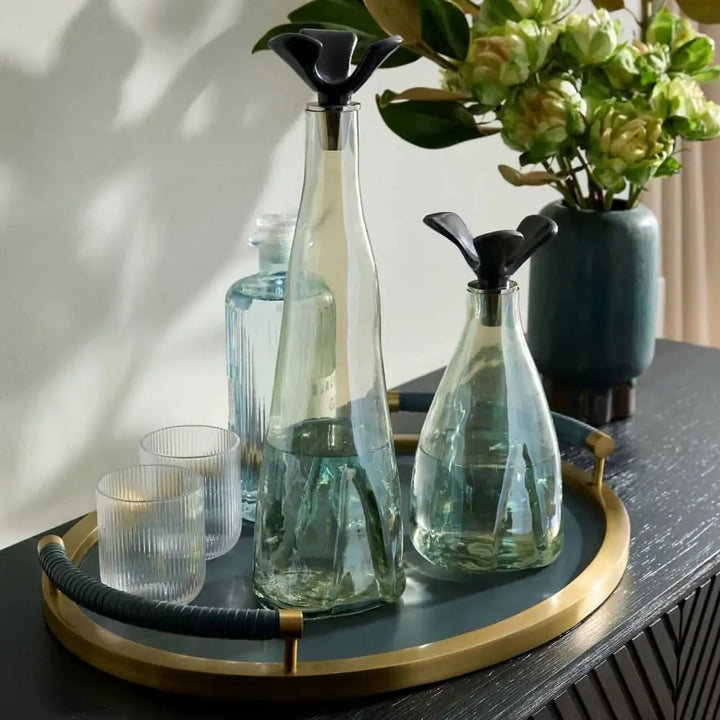 ARTERIORS LYDIA DECANTERS - Decorative Accents