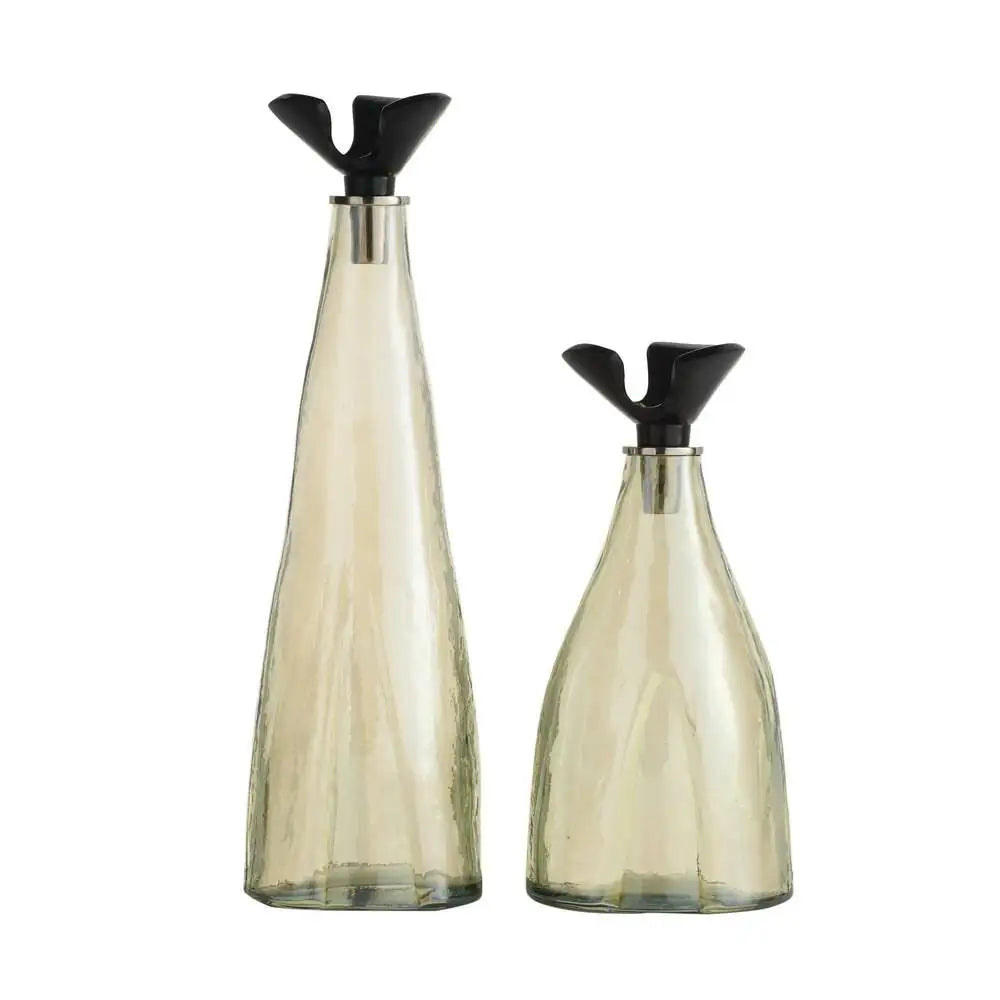 ARTERIORS LYDIA DECANTERS - Decorative Accents