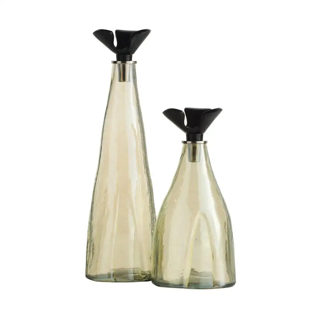 ARTERIORS LYDIA DECANTERS - Decorative Accents