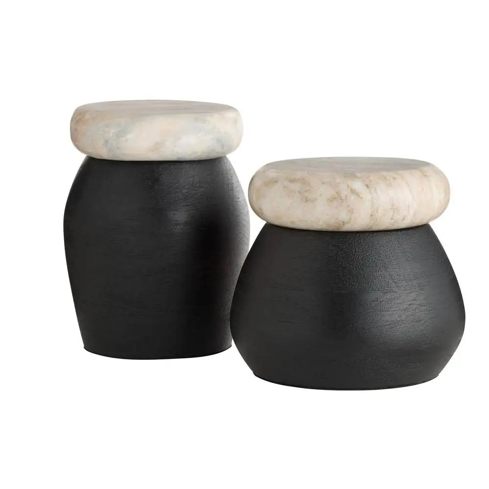 ARTERIORS NOELLE CONTAINERS - Decorative Accents