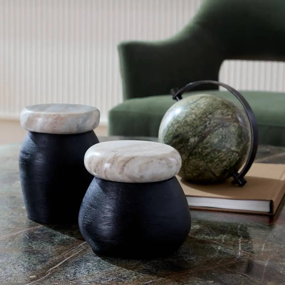 ARTERIORS NOELLE CONTAINERS - Decorative Accents