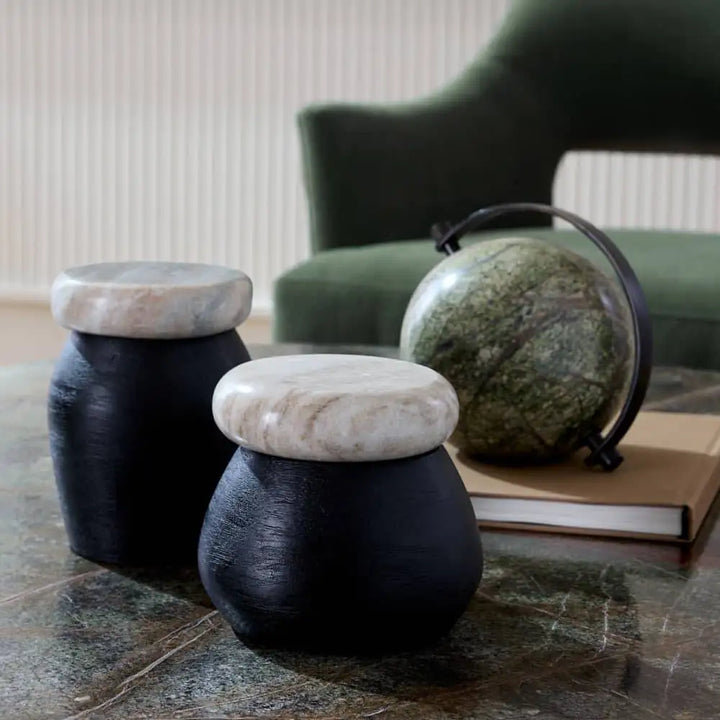 ARTERIORS NOELLE CONTAINERS - Decorative Accents