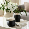 ARTERIORS NOELLE CONTAINERS - Decorative Accents