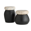 ARTERIORS NOELLE CONTAINERS - Decorative Accents