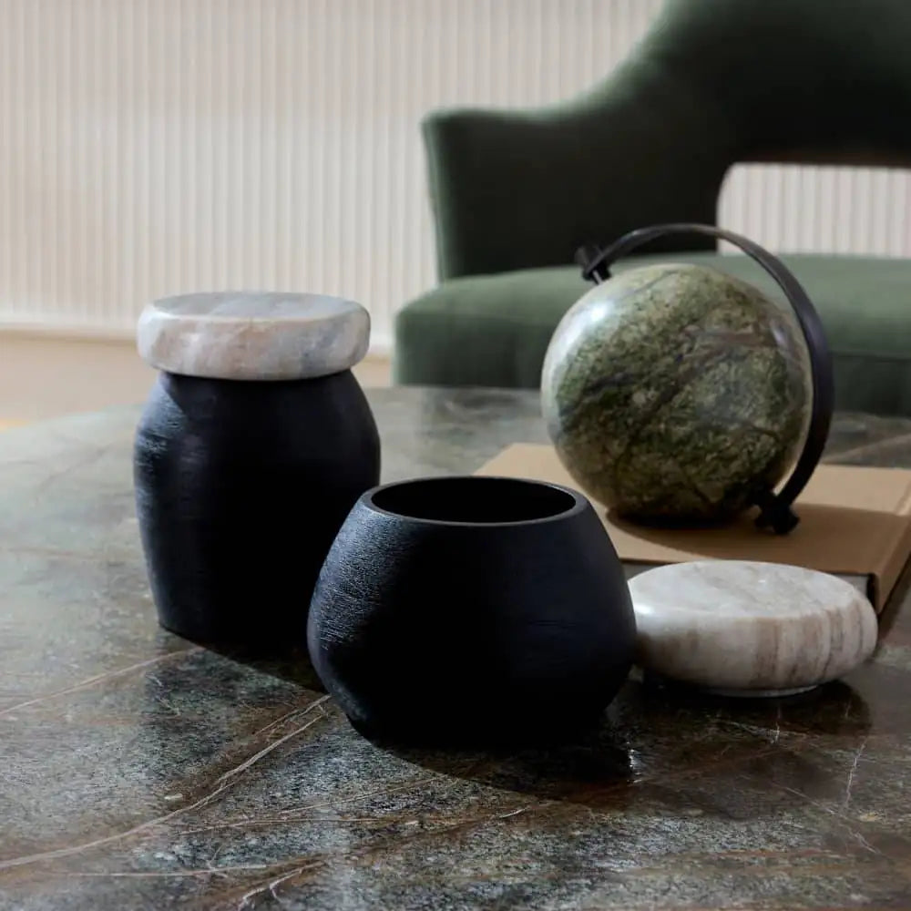 ARTERIORS NOELLE CONTAINERS - Decorative Accents