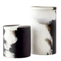 ARTERIORS HOLLIE ROUND CONTAINERS - Decorative Accents