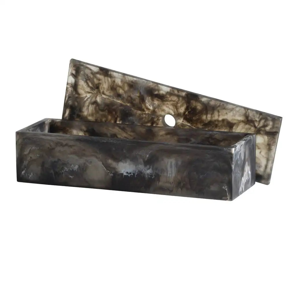 ARTERIORS KAYCE BOXES - Decorative Accents