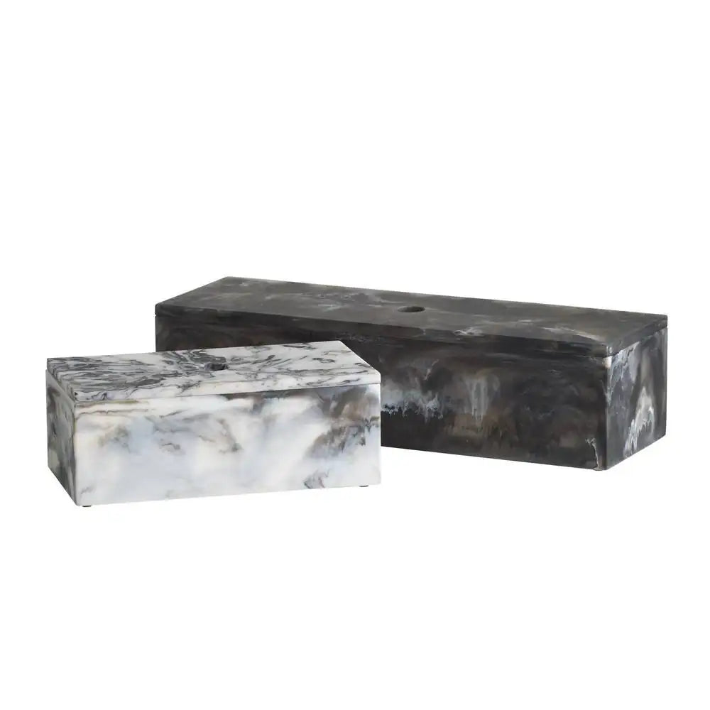 ARTERIORS KAYCE BOXES - Decorative Accents