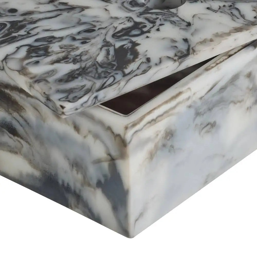 ARTERIORS KAYCE BOXES - Decorative Accents
