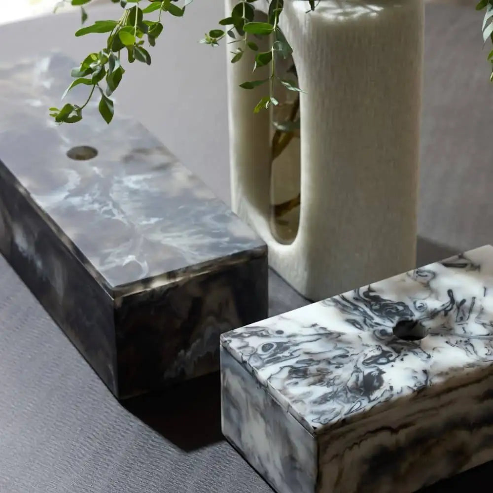 ARTERIORS KAYCE BOXES - Decorative Accents