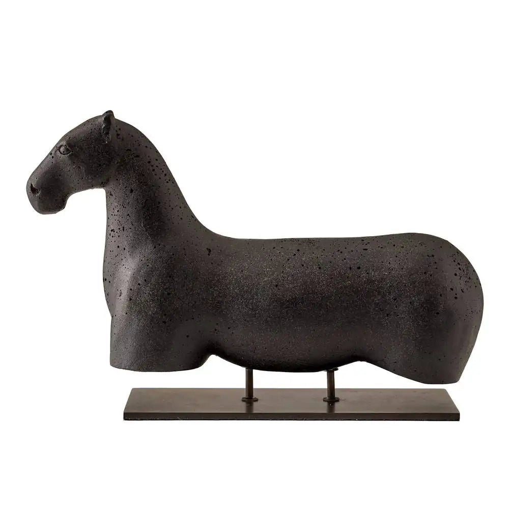 ARTERIORS VANDERLINDE SCULPTURE - Decorative Accents