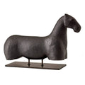 ARTERIORS VANDERLINDE SCULPTURE - Decorative Accents