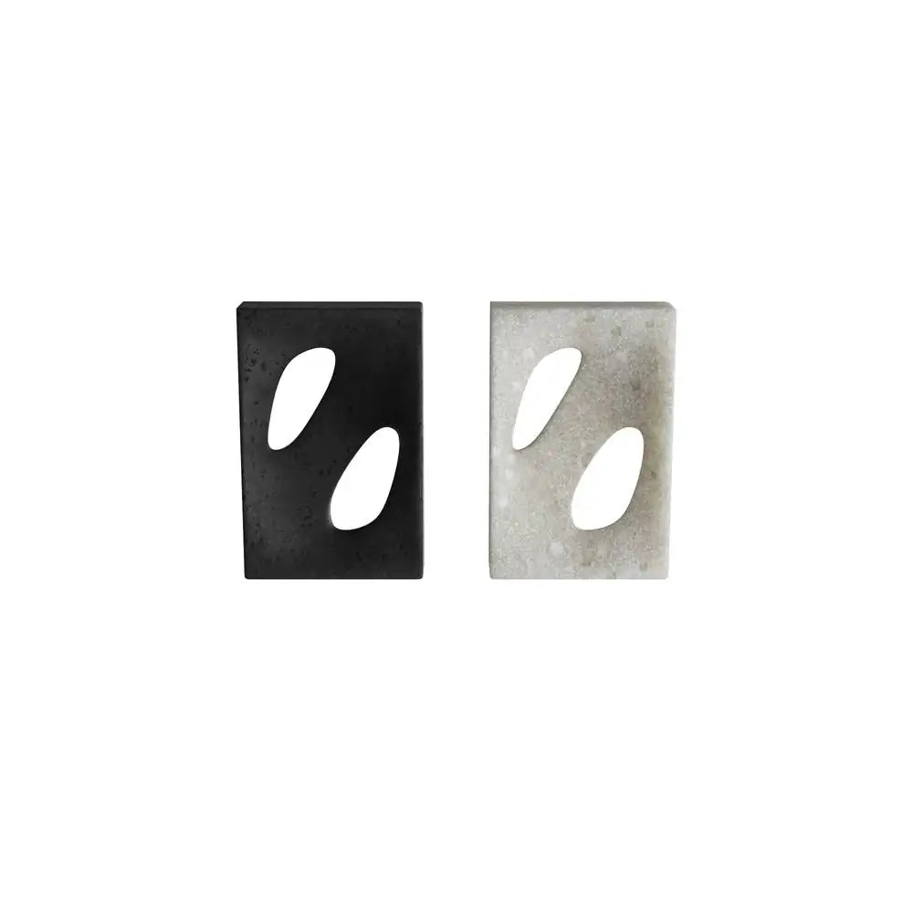 ARTERIORS BONDI BOOKENDS - Decorative Accents
