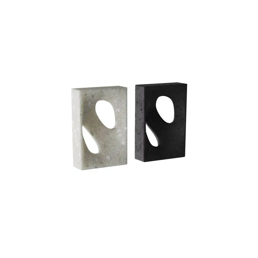 ARTERIORS BONDI BOOKENDS - Decorative Accents
