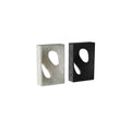 ARTERIORS BONDI BOOKENDS - Decorative Accents