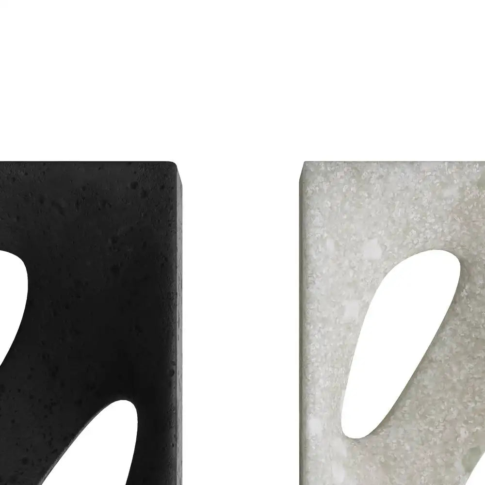 ARTERIORS BONDI BOOKENDS - Decorative Accents