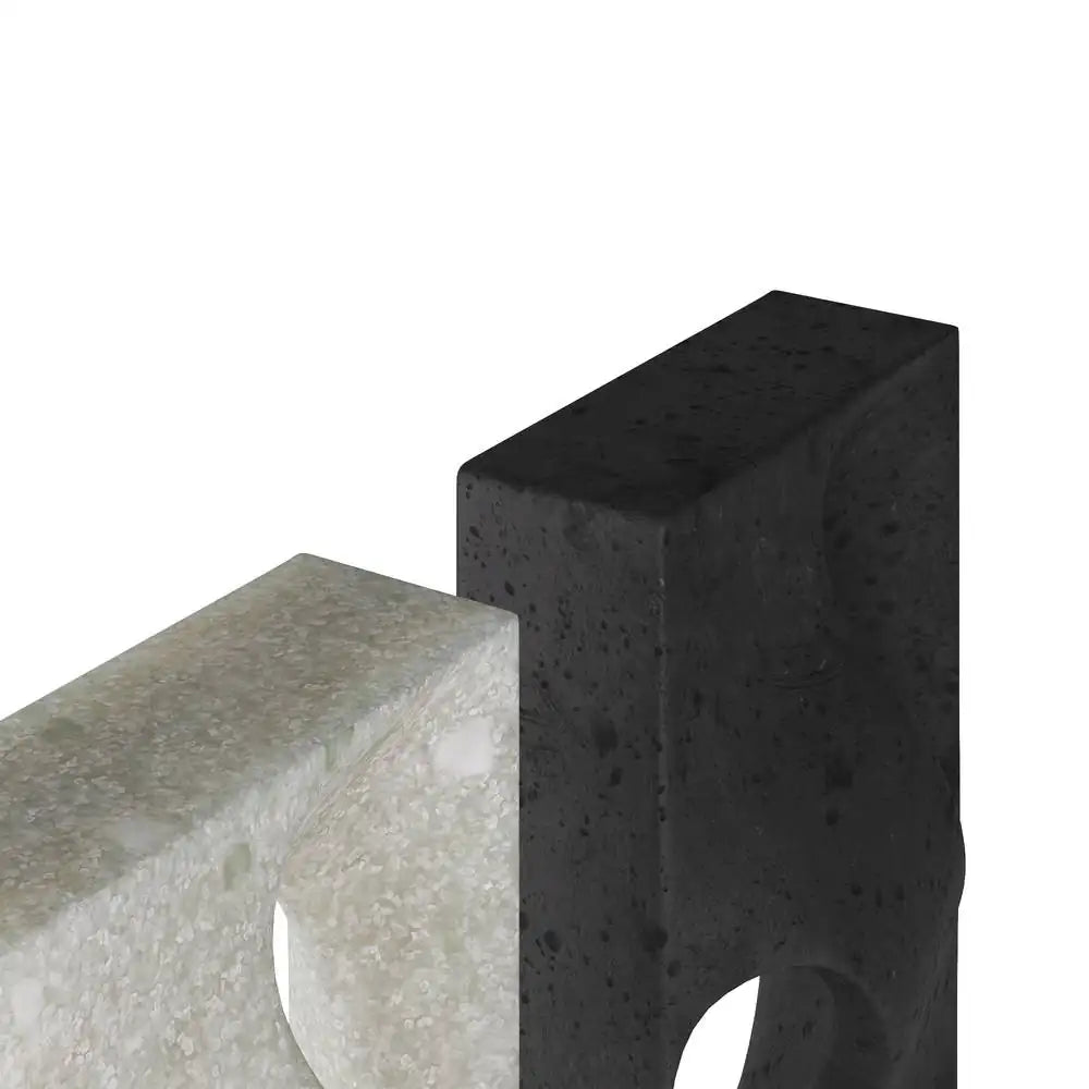 ARTERIORS BONDI BOOKENDS - Decorative Accents