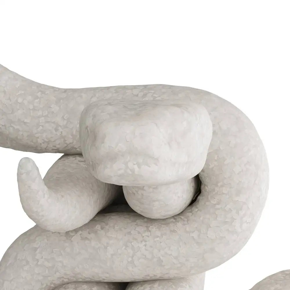 ARTERIORS ZAGAZIG SCULPTURE - Decorative Accents