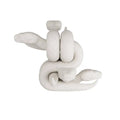 ARTERIORS ZAGAZIG SCULPTURE - Decorative Accents