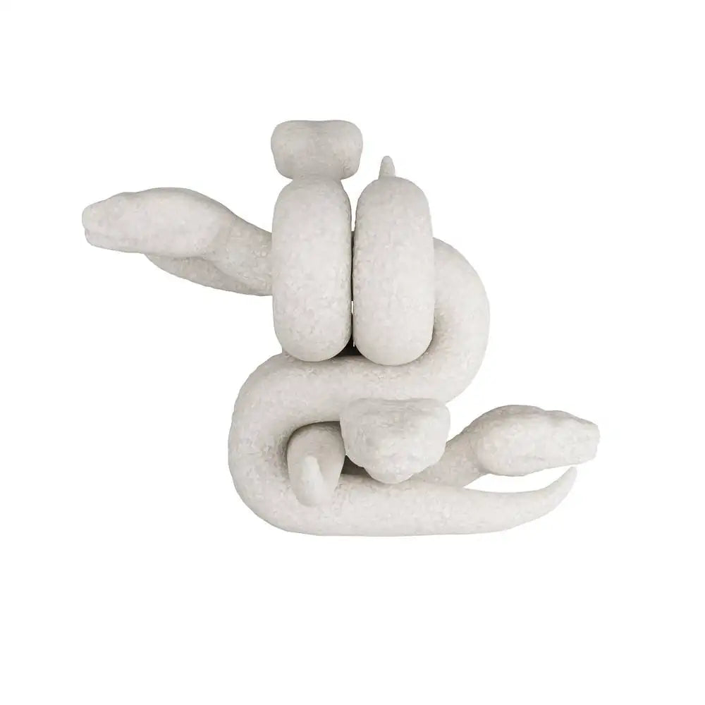ARTERIORS ZAGAZIG SCULPTURE - Decorative Accents