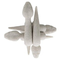 ARTERIORS ZAGAZIG SCULPTURE - Decorative Accents