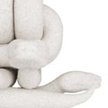 ARTERIORS ZAGAZIG SCULPTURE - Decorative Accents