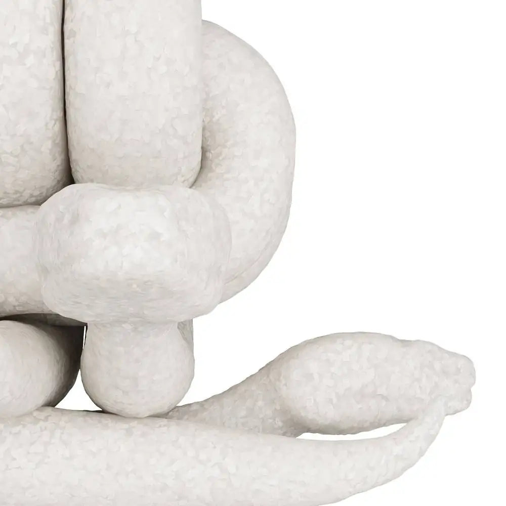 ARTERIORS ZAGAZIG SCULPTURE - Decorative Accents