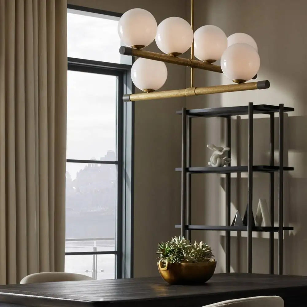 ARTERIORS ZAGAZIG SCULPTURE - Decorative Accents