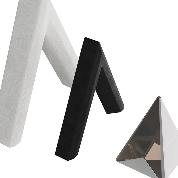 ARTERIORS XIOMARA SCULPTURES - Decorative Accents