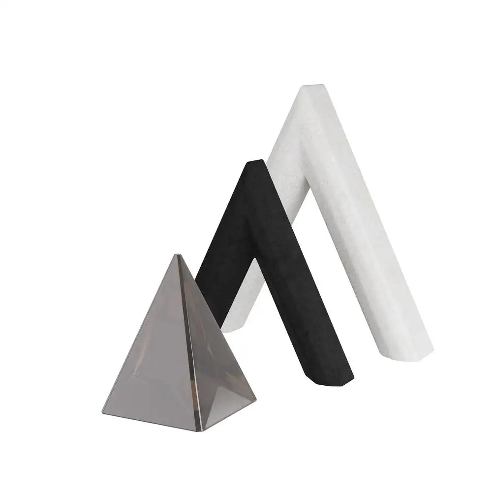 ARTERIORS XIOMARA SCULPTURES - Decorative Accents