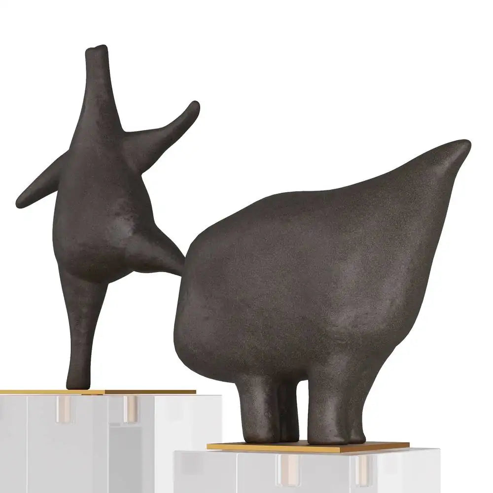 ARTERIORS BROVINA SCULPTURES - Decorative Accents