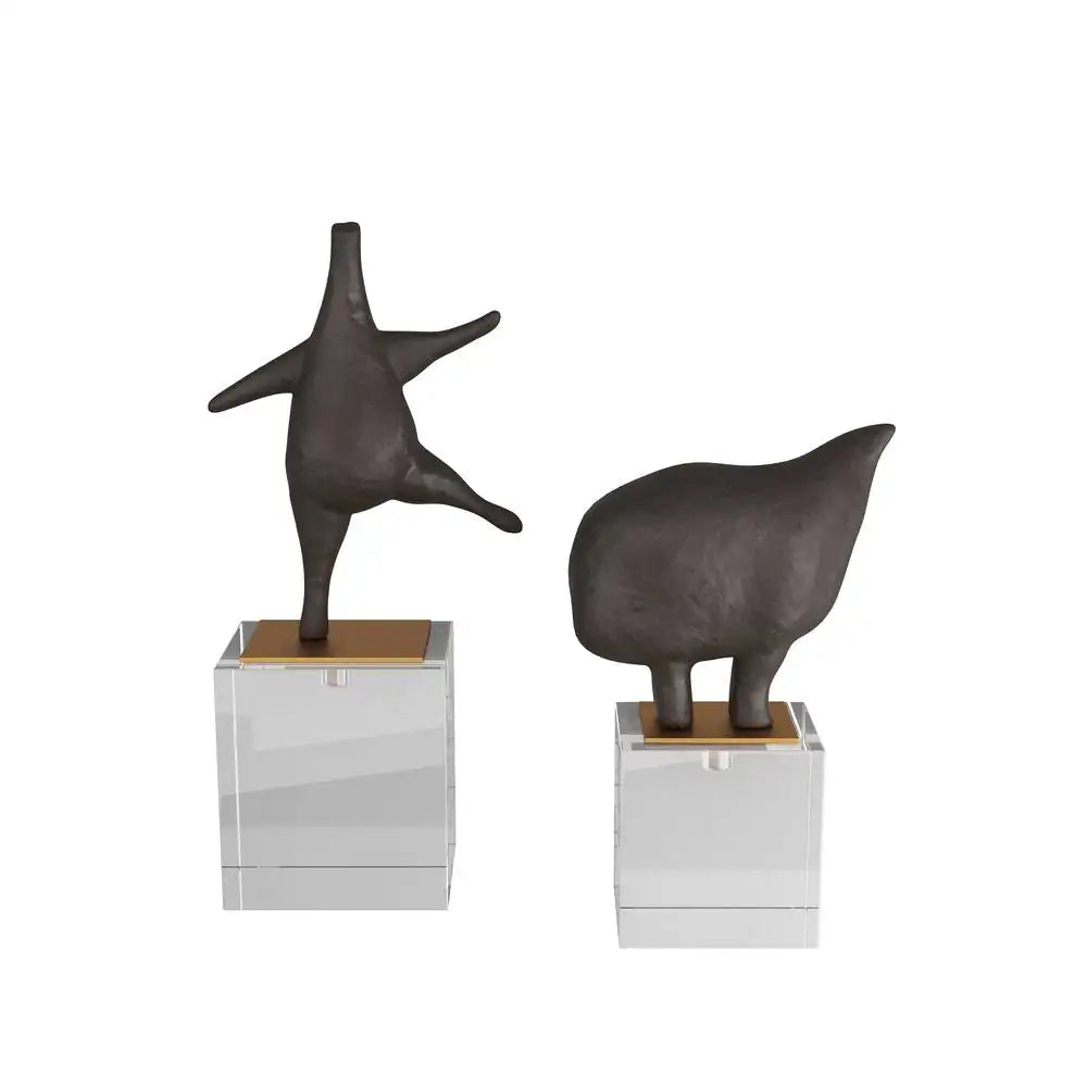 ARTERIORS BROVINA SCULPTURES - Decorative Accents