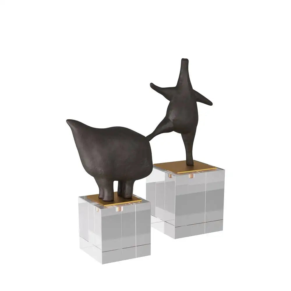 ARTERIORS BROVINA SCULPTURES - Decorative Accents