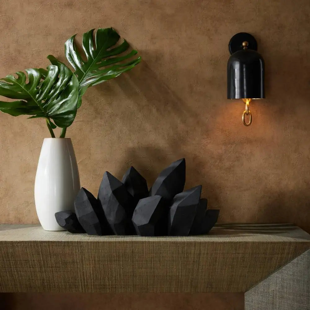 ARTERIORS XALAPA SCULPTURE - Decorative Accents